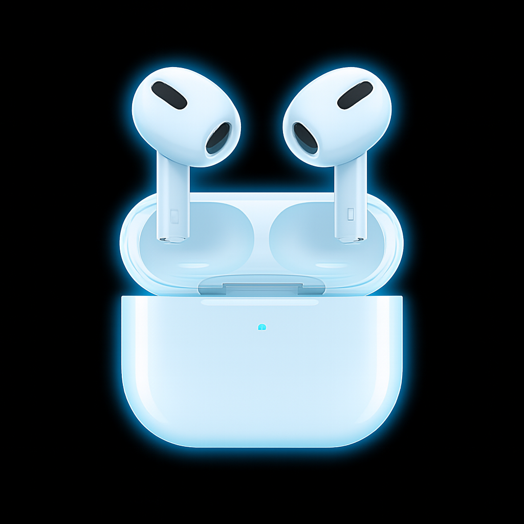 Earpods 4