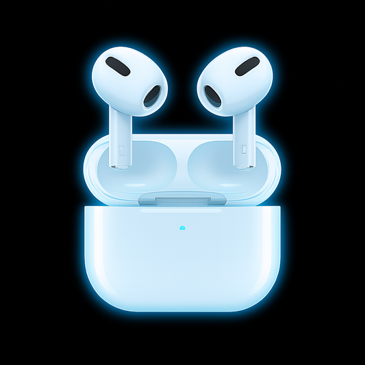 Earpods 4