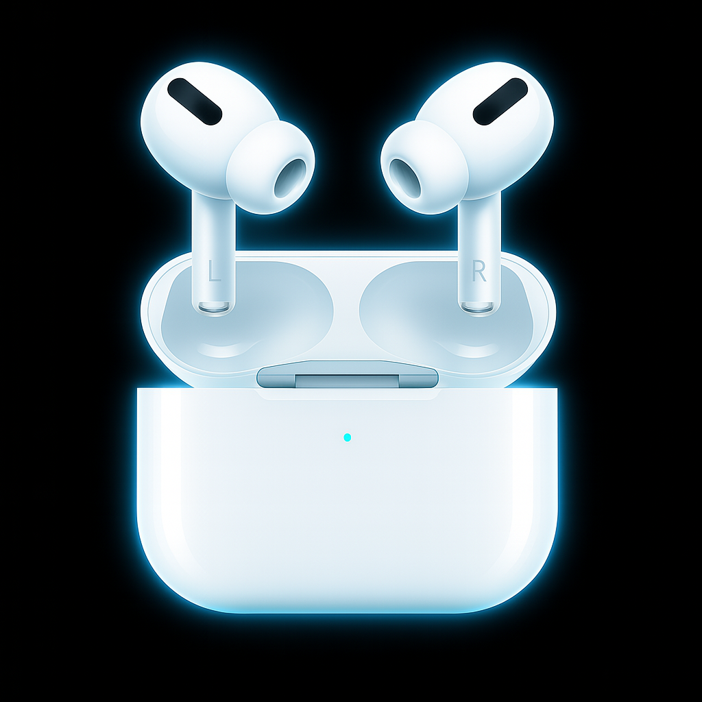 Earpods Pro 2