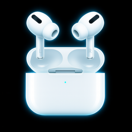 Earpods Pro 2