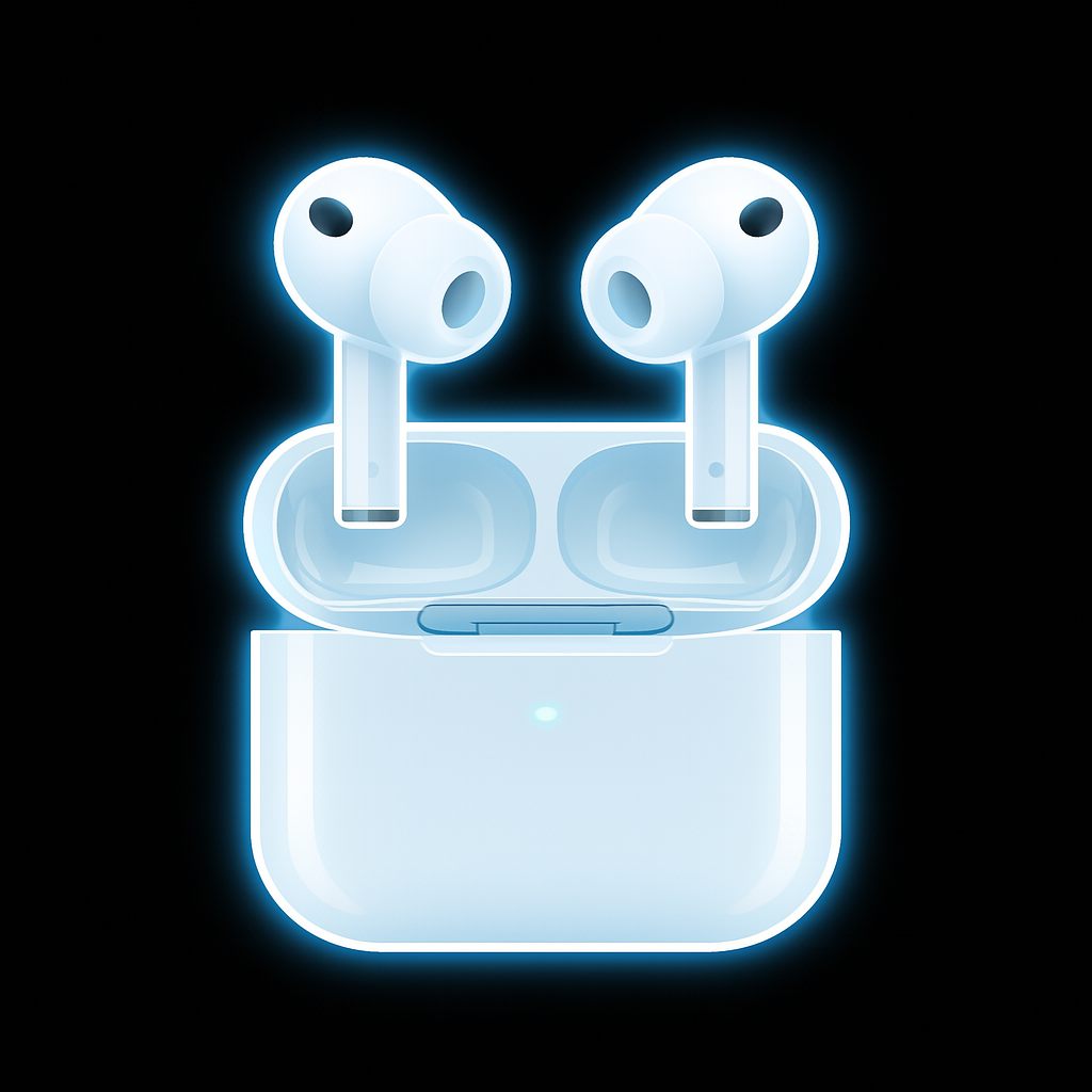 Earpods Pro 3