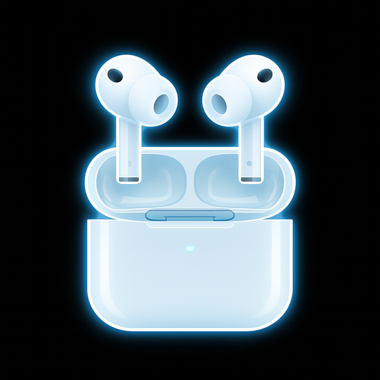 Earpods Pro 3