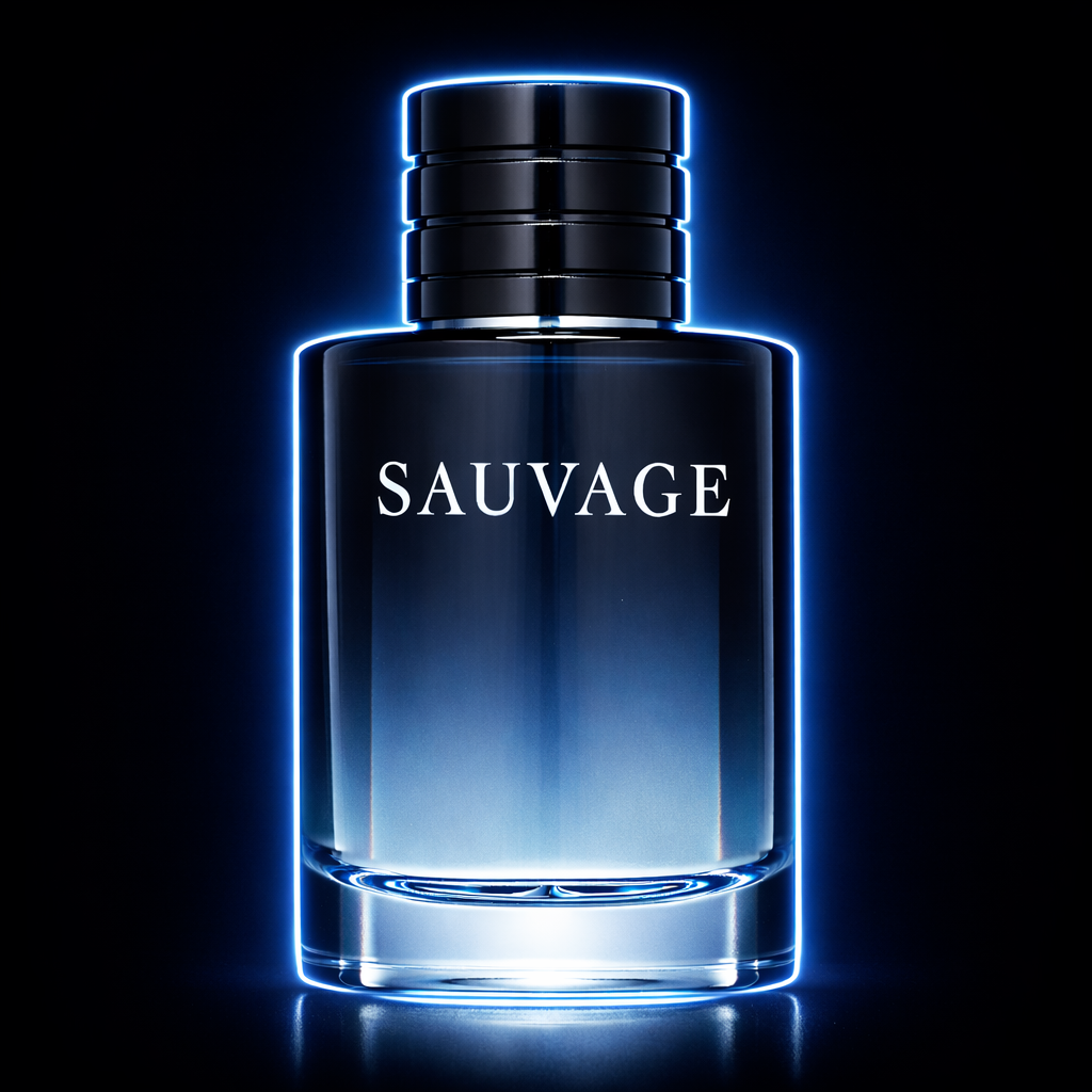 Savage Parfum