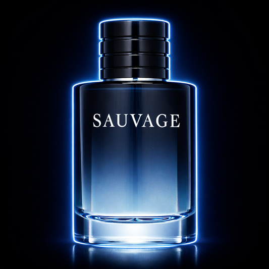 Savage Parfum