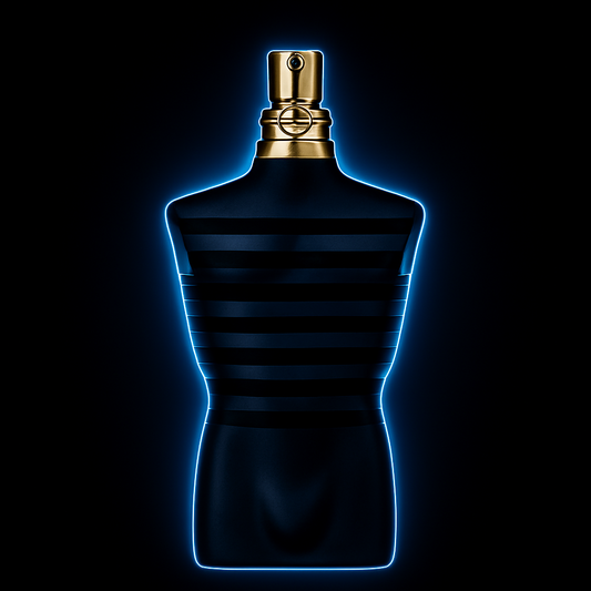 Black Parfum