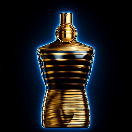 Gold Parfum